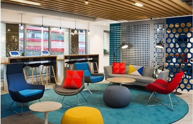 Holiday Inn Express - Nice - Grand Arenas By Ihg