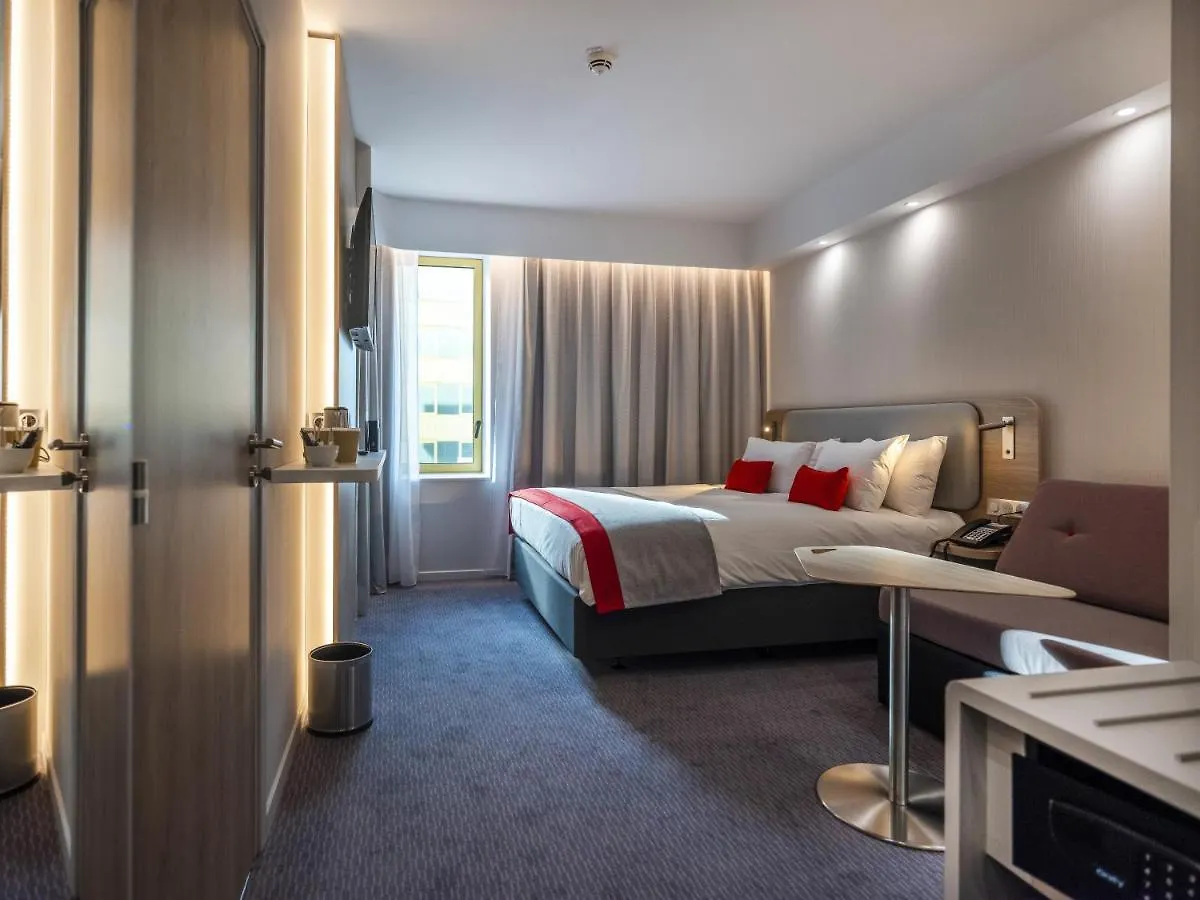 Holiday Inn Express - Nice - Grand Arenas By Ihg France