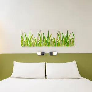 Ibis Budget La Villette 19eme Hotel