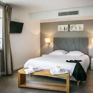 Comfort Aparthotel Lourdes Lorda Francja