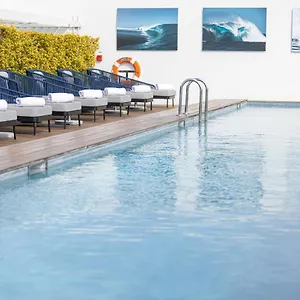 מלון Indigo By Ihg