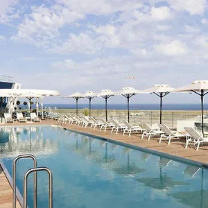 Sheraton Airport Hotell