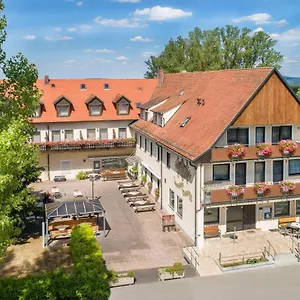 Hotel Land-gut-hotel Zum Bartl
