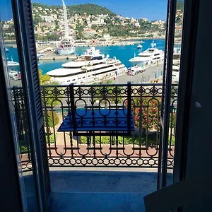 Appartement Résidence Rauba Capeu, Nice
