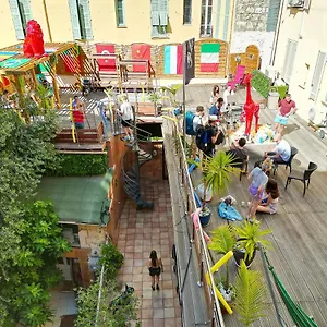 Hostal Antares