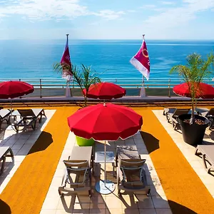 Adagio Promenade Des Hotel apartamentowy