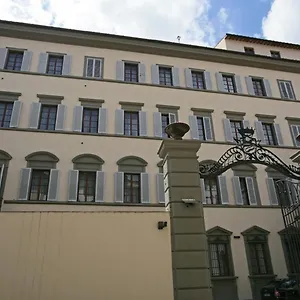 **** Lägenhetshotell Palazzo Dei Ciompi Italien