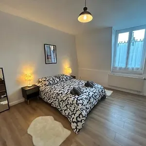 Maison A 50m Du Metro Lille