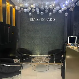 Elysees Francja