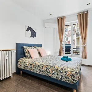 Appartement Renting - Paganini - New Lovely Cosy Flat In Heart Of, Nice