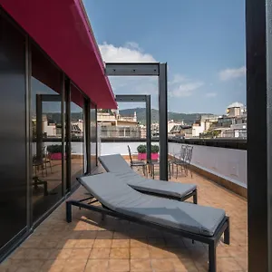 hotellátogatás