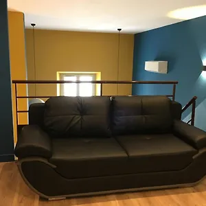 Appartement Centre Carré D’or, Nice