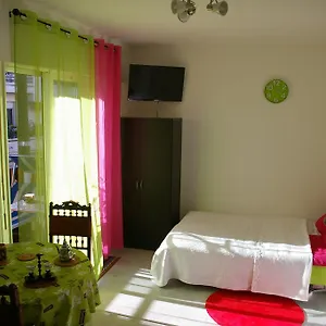 Appartement Ferber, Nice