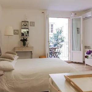 Apartment Chateau - Vieux