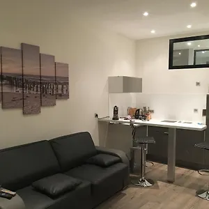 Appartement Gallo Comfort, Nice