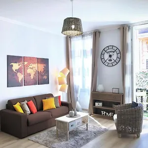 Appartement Prestige Center, Nice