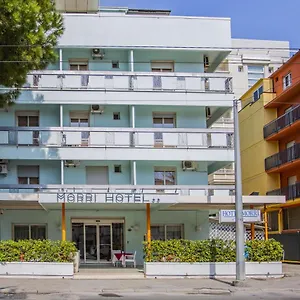 Morri - Nuova Gestione Riccione