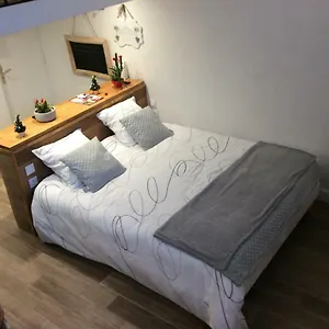 Des Subsistances Apartamento Lyon