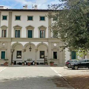 **** Hotell Royal Italien
