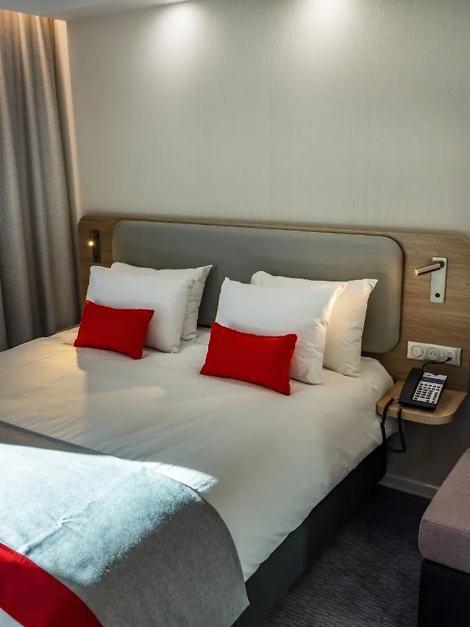 Holiday Inn Express - Nice - Grand Arenas By Ihg