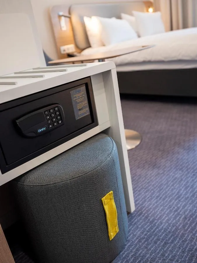 Holiday Inn Express - Nice - Grand Arenas By Ihg