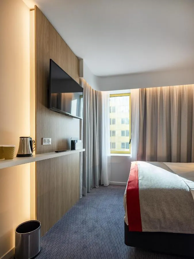 Holiday Inn Express - Nice - Grand Arenas By Ihg France