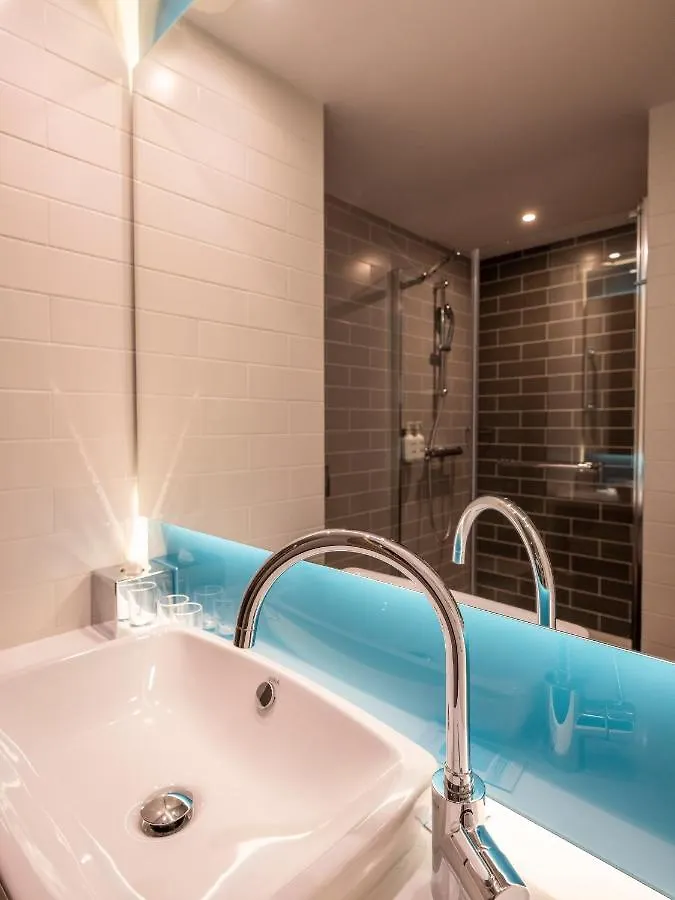 Hotel Holiday Inn Express - Nice - Grand Arenas By Ihg