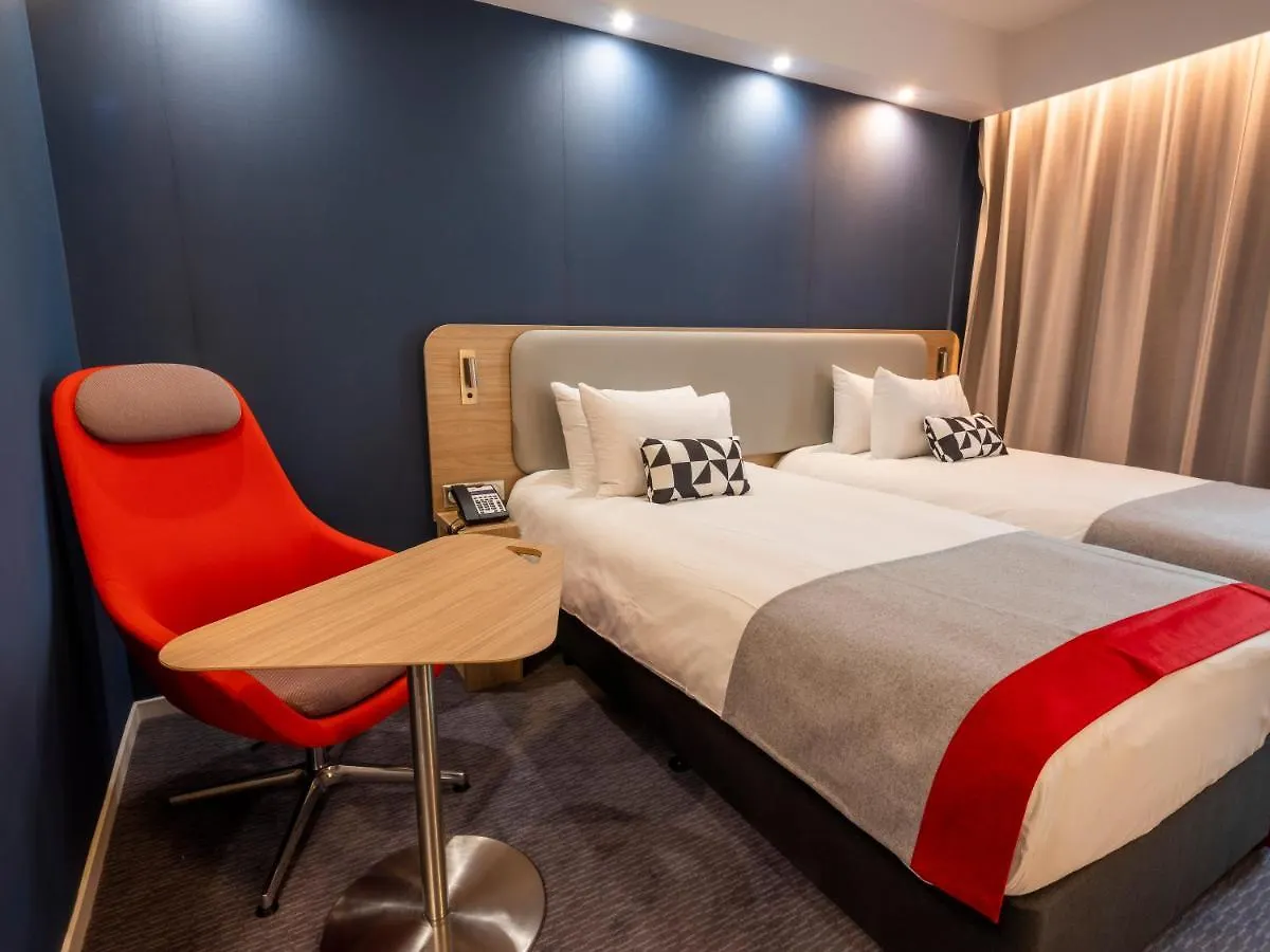 Holiday Inn Express - Nice - Grand Arenas By Ihg 3*,  France