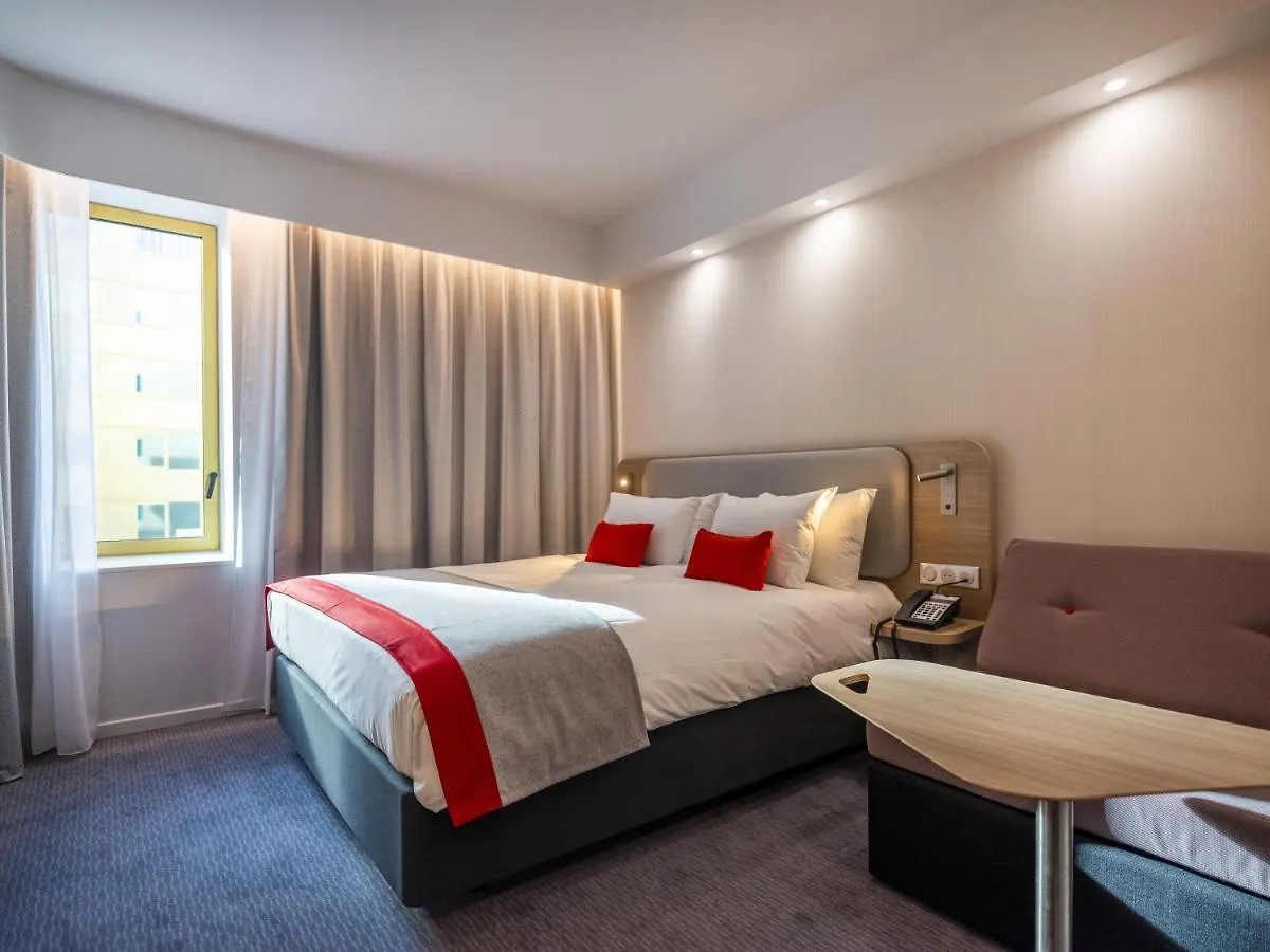 Holiday Inn Express - Nice - Grand Arenas By Ihg Hotel