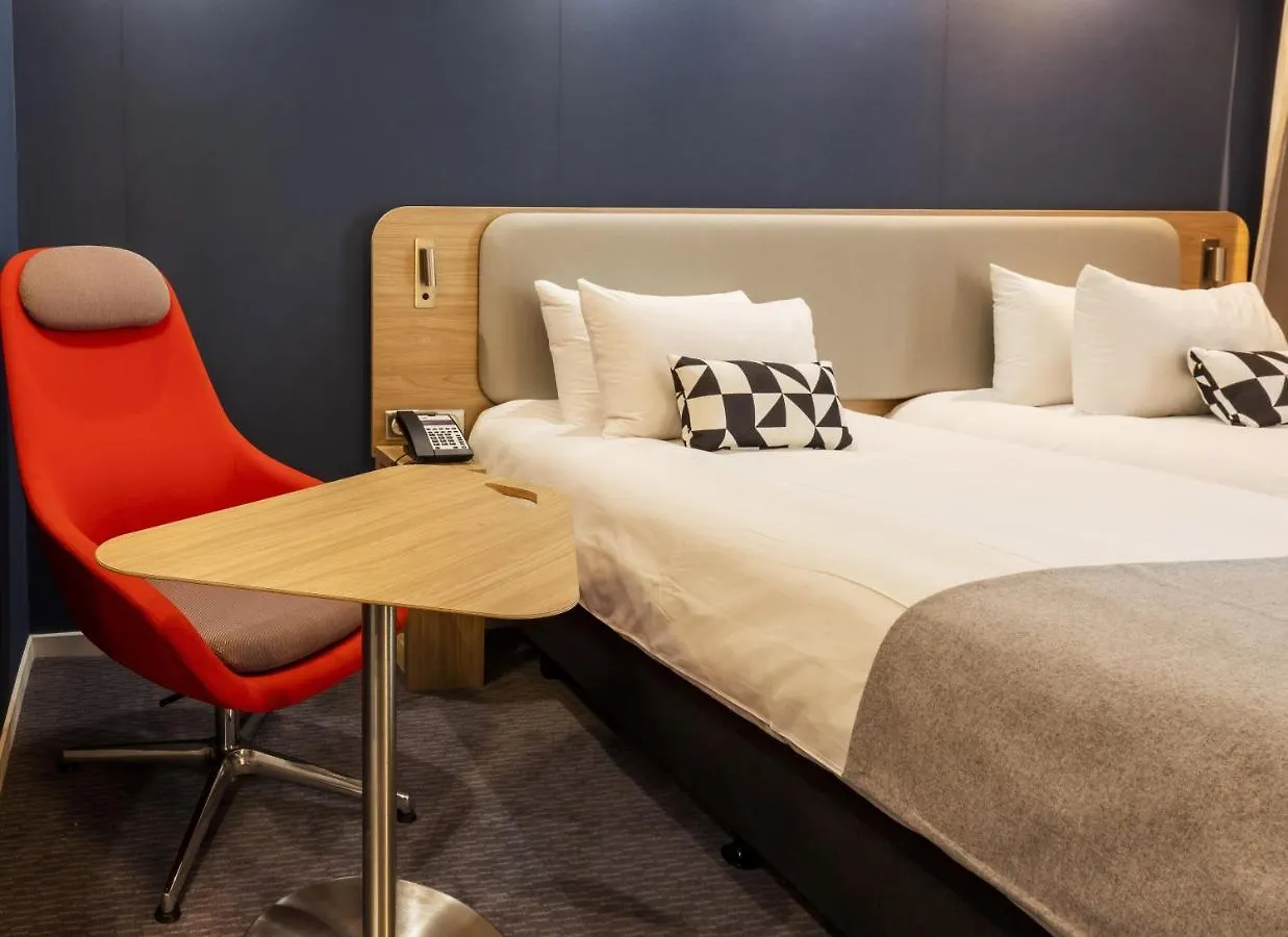 Hotel Holiday Inn Express - Nice - Grand Arenas By Ihg