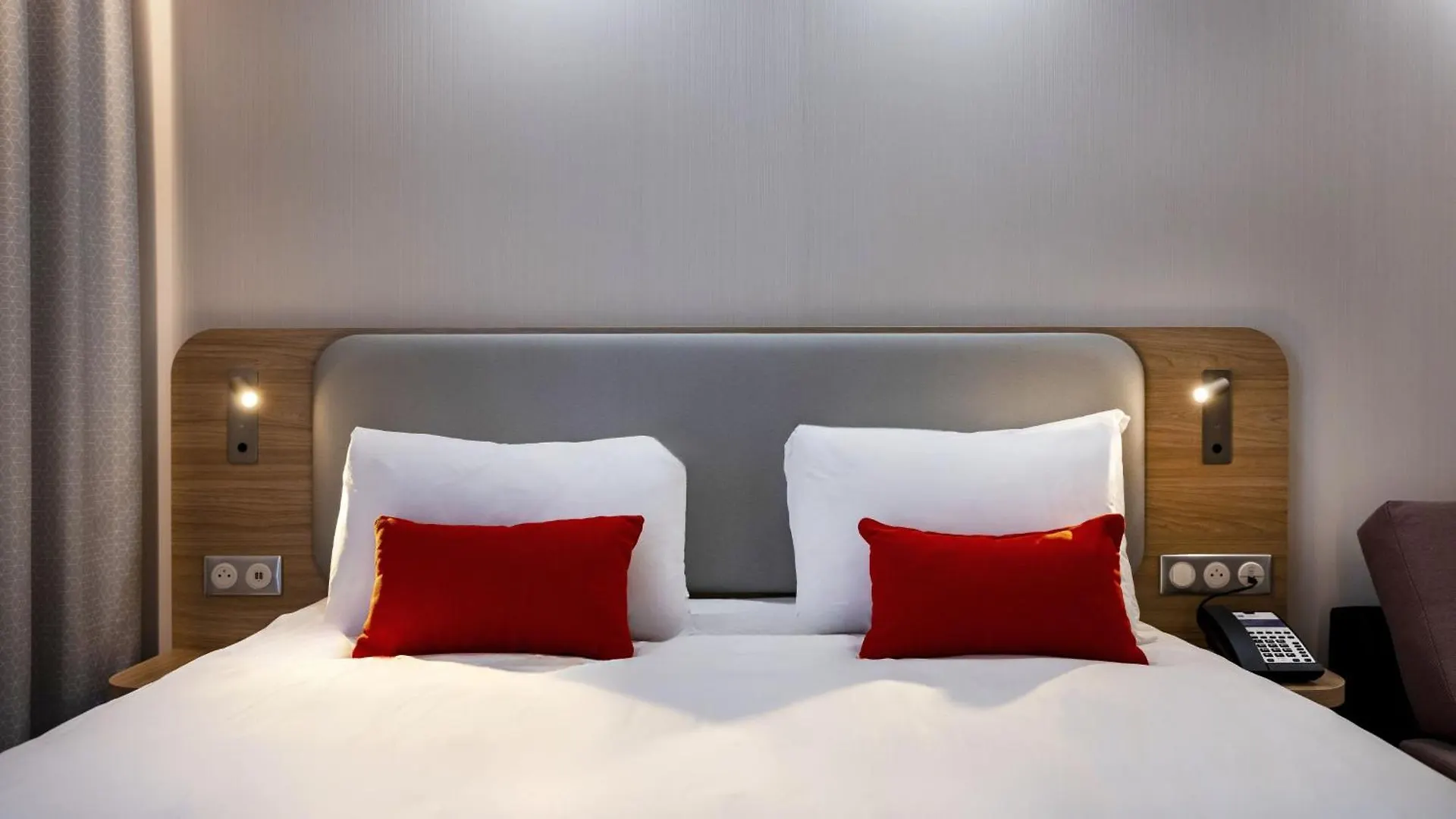 Holiday Inn Express - Nice - Grand Arenas By Ihg 3*,  France