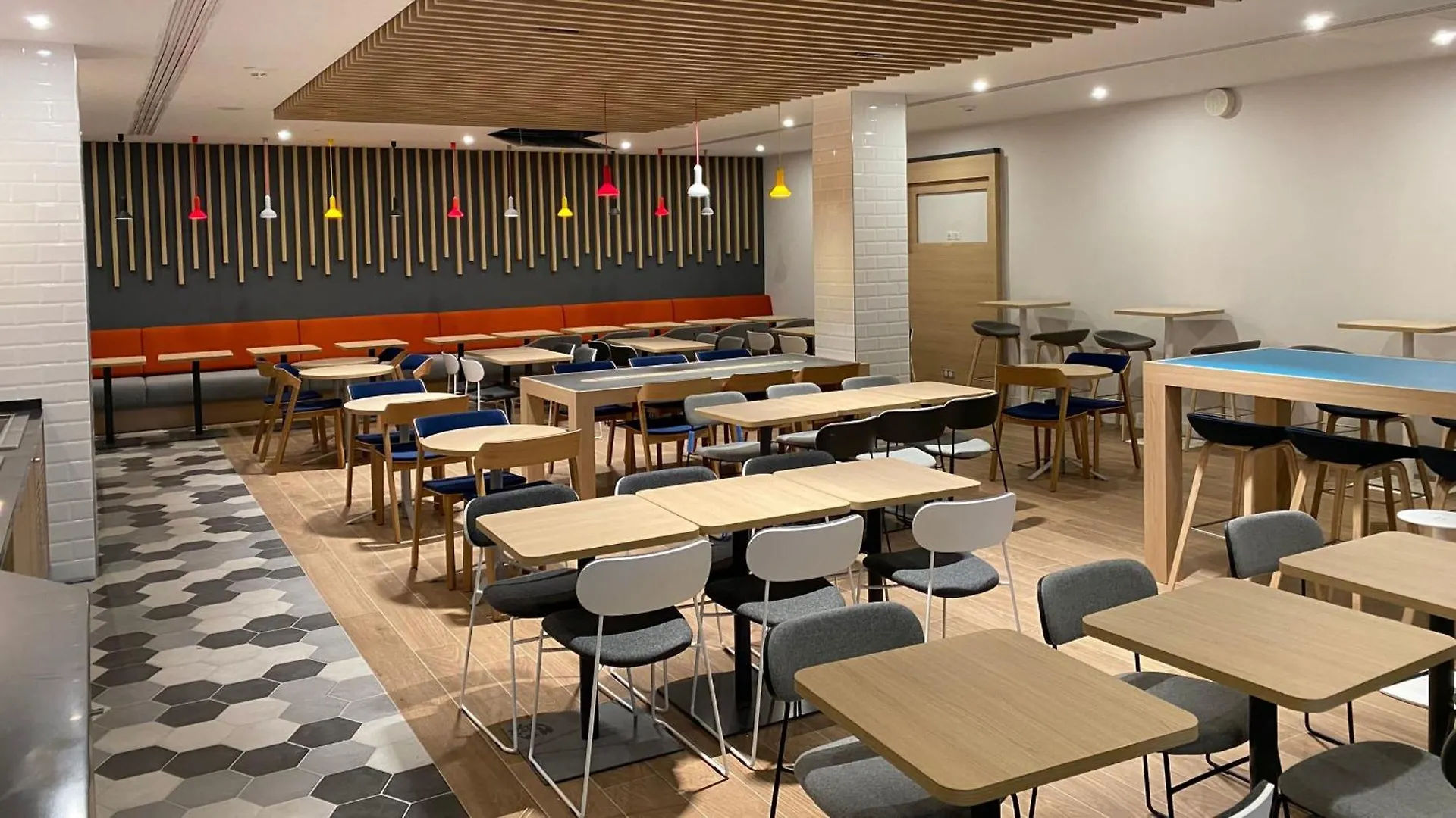 Holiday Inn Express - Nice - Grand Arenas By Ihg